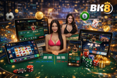 Live Casino Experience: Real Dealer Games for Players