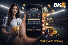 Sports Betting Overview: How the Platform Serves Players