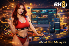 Why BK8 Is a Preferred Online Gaming Platform in Malaysia