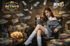 How to Register a BK8 Account in Malaysia